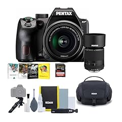 Pentax dslr camera for sale  Delivered anywhere in USA 