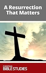 Resurrection matters single for sale  Delivered anywhere in USA 