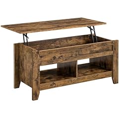 Yaheetech table basse d'occasion  Livré partout en France