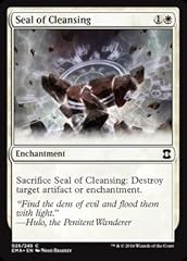 Magic gathering seal for sale  Delivered anywhere in USA 