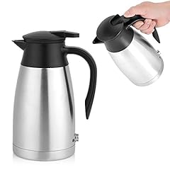 Portable car kettle for sale  Delivered anywhere in Ireland