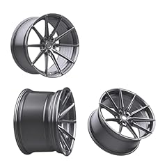 Forged 5x112 alloy for sale  Delivered anywhere in USA 