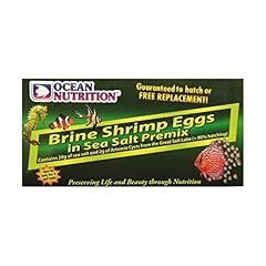 Ocean nutrition brine for sale  Delivered anywhere in UK