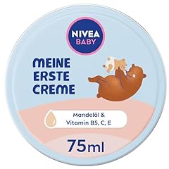 Nivea baby creme gebraucht kaufen  Wird an jeden Ort in Deutschland