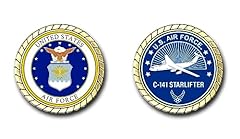 141 starlifter challenge for sale  Delivered anywhere in USA 