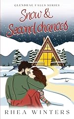 Snow second chances for sale  Delivered anywhere in UK