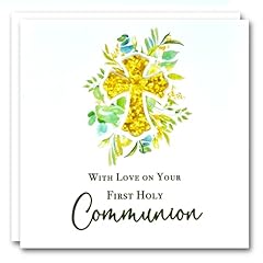 First holy communion for sale  Delivered anywhere in UK