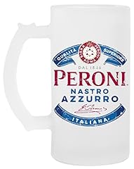 Peroni nastro azzurro usato  Spedito ovunque in Italia 