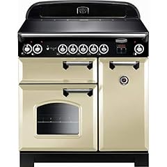 Rangemaster classic cla90eicr for sale  Delivered anywhere in UK