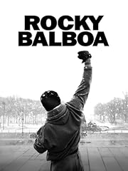Rocky balboa geschichte gebraucht kaufen  Wird an jeden Ort in Deutschland
