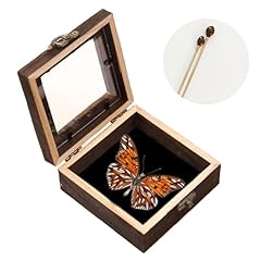 Butterfly display case for sale  Delivered anywhere in USA 