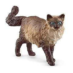 Schleich 13940 chat d'occasion  Livré partout en Belgiqu