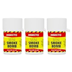 Insecto smoke bombs for sale  Delivered anywhere in UK