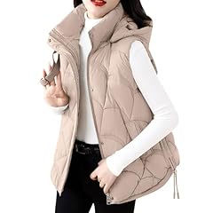 Jokelomple ladies sleeveless for sale  Delivered anywhere in UK