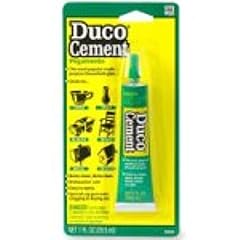Duco cement multi for sale  Delivered anywhere in USA 