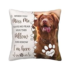Vicerkear personalized pet for sale  Delivered anywhere in USA 