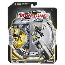 Monsuno starter pack usato  Spedito ovunque in Italia 