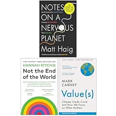 Notes nervous planet for sale  Delivered anywhere in UK