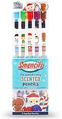 Holiday smencils patented for sale  Delivered anywhere in USA 