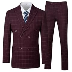 Mens suits slim for sale  Delivered anywhere in USA 