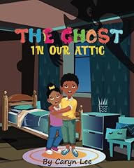 Ghost attic for sale  Delivered anywhere in USA 