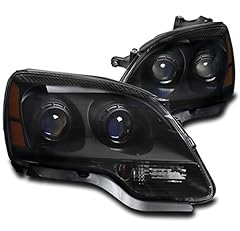 Zmautoparts projector headligh for sale  Delivered anywhere in USA 