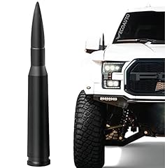 Ecoauto bullet antenna for sale  Delivered anywhere in USA 