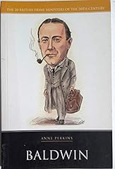 Stanley baldwin for sale  Delivered anywhere in UK