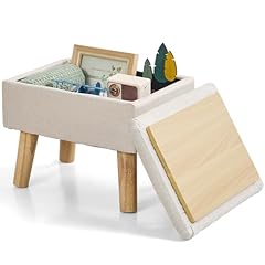 Brian dany footstool for sale  Delivered anywhere in UK