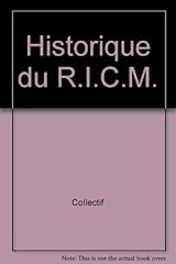 Historique . . d'occasion  Livré partout en France