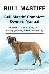 Bull mastiff. bull for sale  Delivered anywhere in UK
