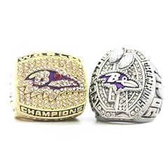 Championship ring set for sale  Delivered anywhere in UK