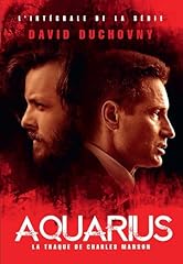 Aquarius intégrale saisons d'occasion  Livré partout en France
