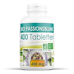 Bio passionsblume 400 gebraucht kaufen  Wird an jeden Ort in Deutschland