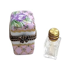 Pink bottle perfume for sale  Delivered anywhere in USA 