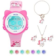 Hmjia montre enfant d'occasion  Livré partout en Belgiqu