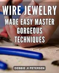 Wire jewelry made for sale  Delivered anywhere in USA 