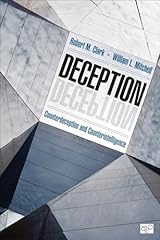 Deception counterdeception cou for sale  Delivered anywhere in UK