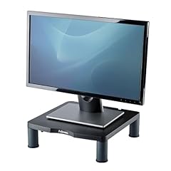 Fellowes standard monitor for sale  Delivered anywhere in UK