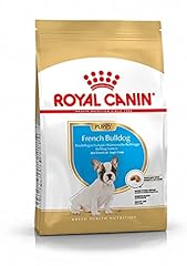 Royal canin bouledogue d'occasion  Livré partout en Belgiqu