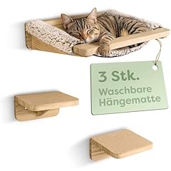 Knupis katzen kletterwand gebraucht kaufen  Wird an jeden Ort in Deutschland