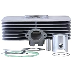 Zylinder set 80ccm gebraucht kaufen  Wird an jeden Ort in Deutschland