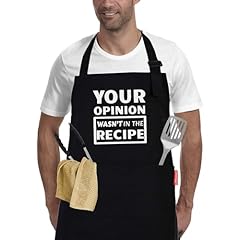 Apronpanda funny cooking for sale  Delivered anywhere in UK