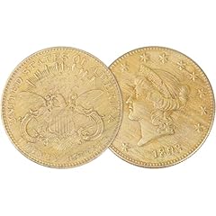 Nuobesty 2pcs coins for sale  Delivered anywhere in USA 