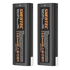 Shentec 3500mah batterie d'occasion  Livré partout en Belgiqu