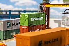 Faller 180821 container gebraucht kaufen  Wird an jeden Ort in Deutschland