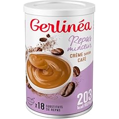 Gerlinéa crème repas d'occasion  Livré partout en France