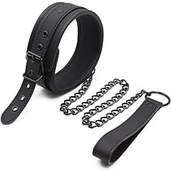 Collier bdsm 45cm d'occasion  Livré partout en France