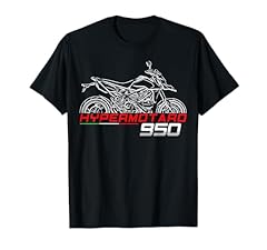 Hypermotard 950 2019 usato  Spedito ovunque in Italia 