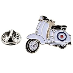 Mods scooter roundel for sale  Delivered anywhere in UK